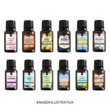 Essências Premium Base Água Kit 16 Unidades