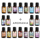 Kit com 10 Essências Hidrossolúveis