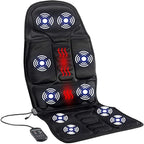 Assento Massageador Robótico