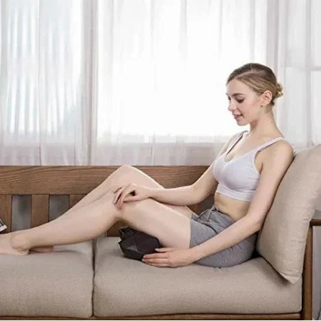 Travesseiro Massageador Medic Center Saúde