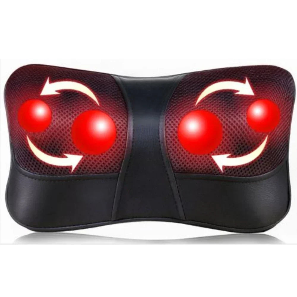 Travesseiro Massageador Medic Center Saúde