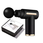 Massageador Elétrico Alta Frequência Profissional Muscular