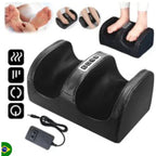Massageador Elétrico de Pé Shiatsu