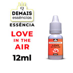 Kit 5 Essências 23ml para Umidificador e Difusor
