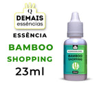 Kit 5 Essências 23ml para Umidificador e Difusor