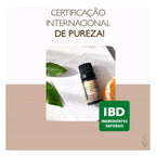Kit Personalizado de Óleos Essenciais Via Aroma