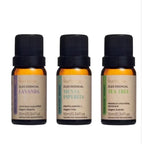 Kit Personalizado de Óleos Essenciais Via Aroma