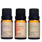 Kit Personalizado de Óleos Essenciais Via Aroma