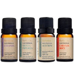 Kit Personalizado de Óleos Essenciais Via Aroma