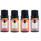 Kit de Essências Aromatizantes Via Aroma