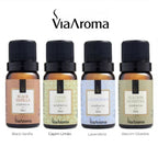 Kit de Essências Aromatizantes Via Aroma