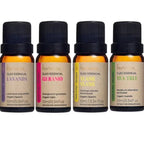 Kit Personalizado de Óleos Essenciais Via Aroma