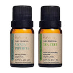 Kit Personalizado de Óleos Essenciais Via Aroma