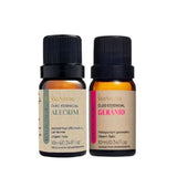 Kit Personalizado de Óleos Essenciais Via Aroma