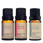 Kit Personalizado de Óleos Essenciais Via Aroma
