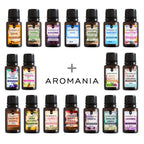 Kit 5 de Essências Premium Base de Água