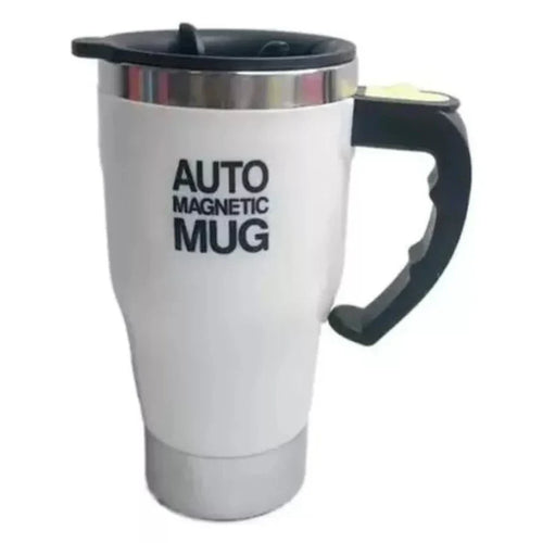 Caneca Térmica Mixer Recarregável