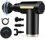 Massageador Elétrico Alta Frequência Profissional Muscular