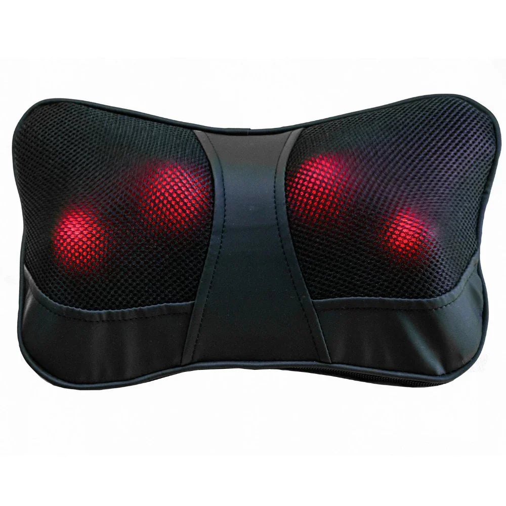 Travesseiro Massageador Medic Center Saúde