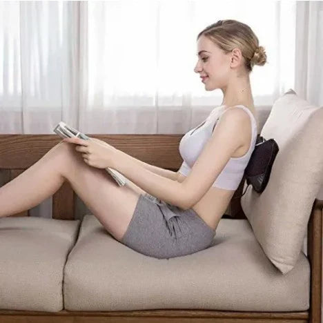 Travesseiro Massageador Medic Center Saúde