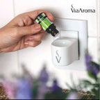 Kit de Essências Aromatizantes Via Aroma
