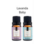 Kit de Essências Aromatizantes Via Aroma