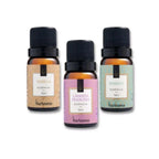 Kit de Essências Aromatizantes Via Aroma