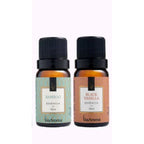 Kit de Essências Aromatizantes Via Aroma