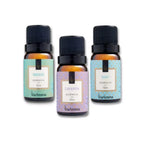 Kit de Essências Aromatizantes Via Aroma