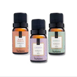 Kit de Essências Aromatizantes Via Aroma